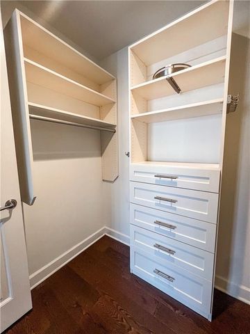 1820 Peachtree NW Street 1511, Atlanta, GA 30309