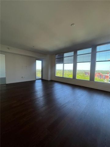 1820 Peachtree NW Street 1511, Atlanta, GA 30309