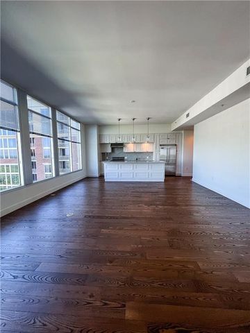 1820 Peachtree NW Street 1511, Atlanta, GA 30309