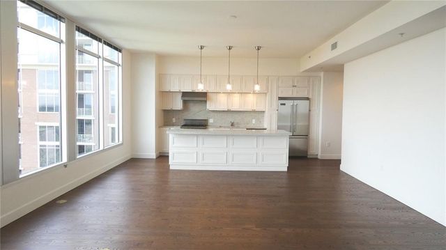 1820 Peachtree NW Street 1511, Atlanta, GA 30309