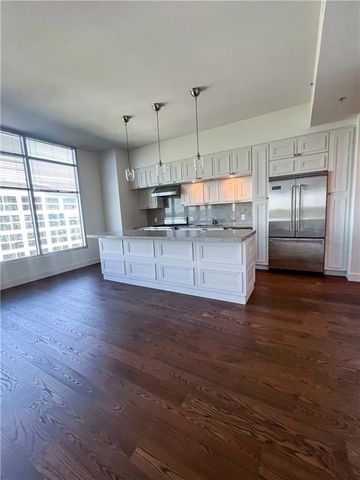 1820 Peachtree NW Street 1511, Atlanta, GA 30309