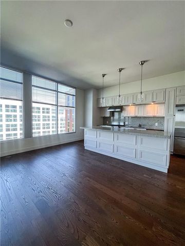 1820 Peachtree NW Street 1511, Atlanta, GA 30309