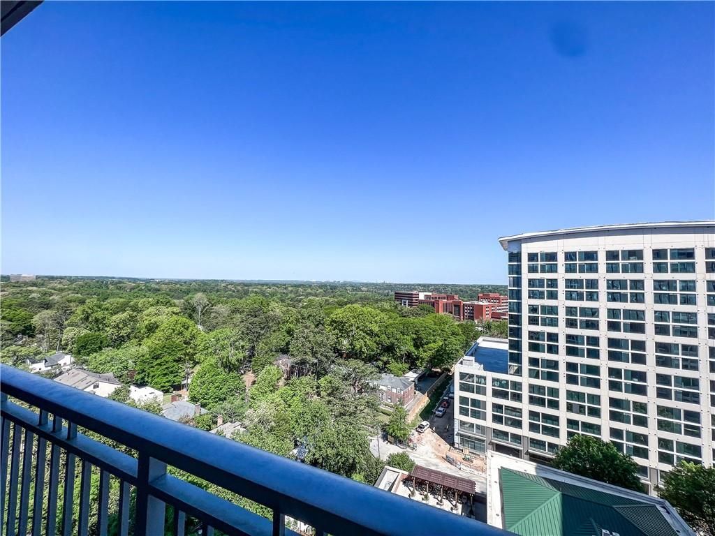 1820 Peachtree NW Street 1511, Atlanta, GA 30309
