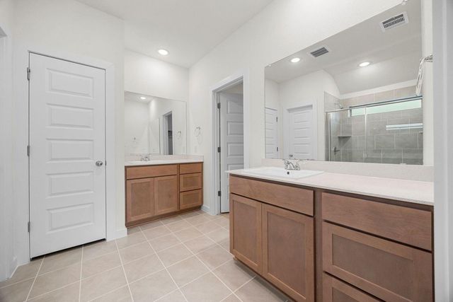 1206 Pavia Fields Drive, Huffman, TX 77336