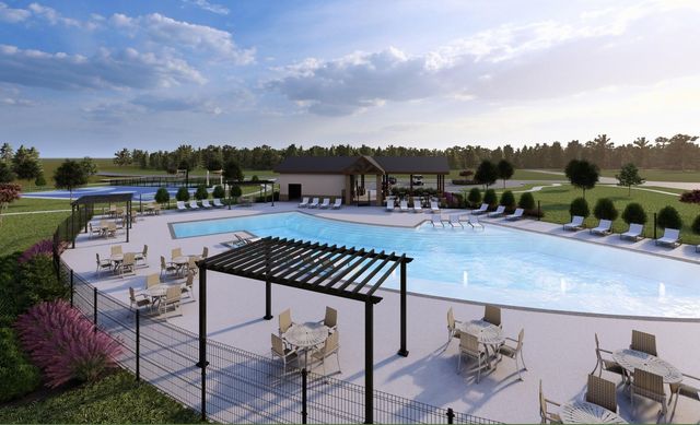 1206 Pavia Fields Drive, Huffman, TX 77336