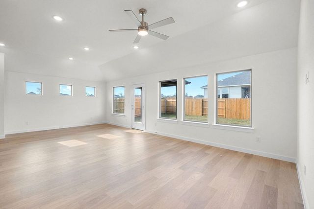 1206 Pavia Fields Drive, Huffman, TX 77336