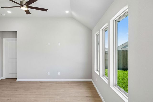 1206 Pavia Fields Drive, Huffman, TX 77336