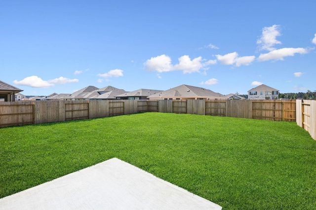1206 Pavia Fields Drive, Huffman, TX 77336