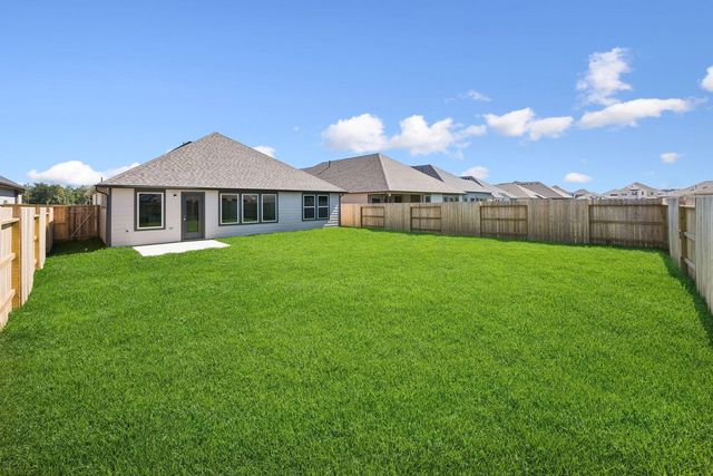 1206 Pavia Fields Drive, Huffman, TX 77336