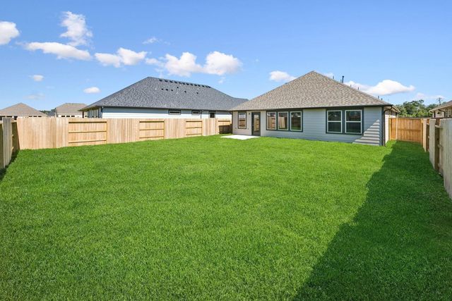 1206 Pavia Fields Drive, Huffman, TX 77336
