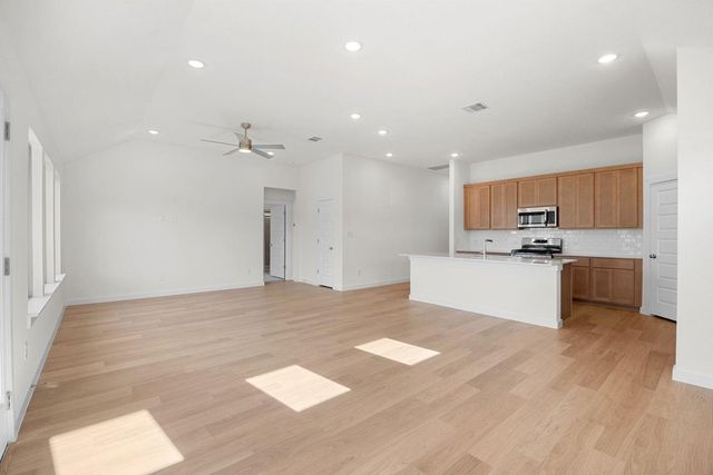 1206 Pavia Fields Drive, Huffman, TX 77336