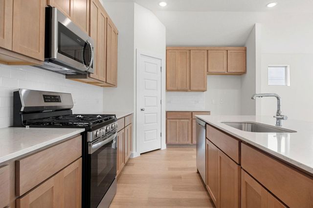 1206 Pavia Fields Drive, Huffman, TX 77336