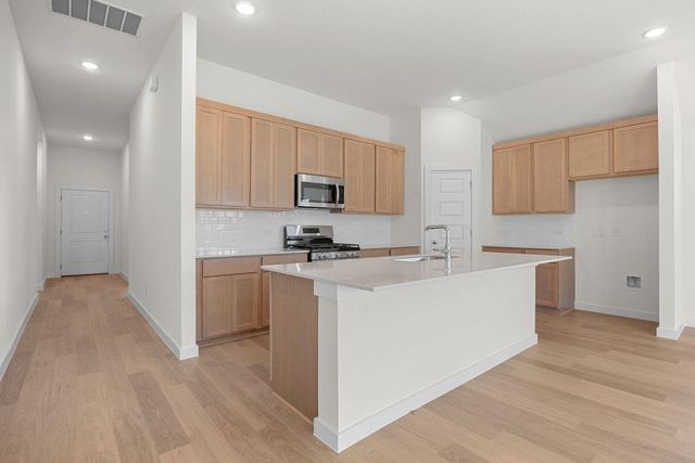 1206 Pavia Fields Drive, Huffman, TX 77336