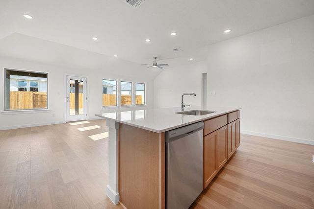 1206 Pavia Fields Drive, Huffman, TX 77336