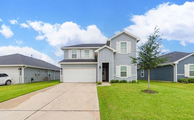 31619 Farlam Farms Trail, Fulshear, TX 77441