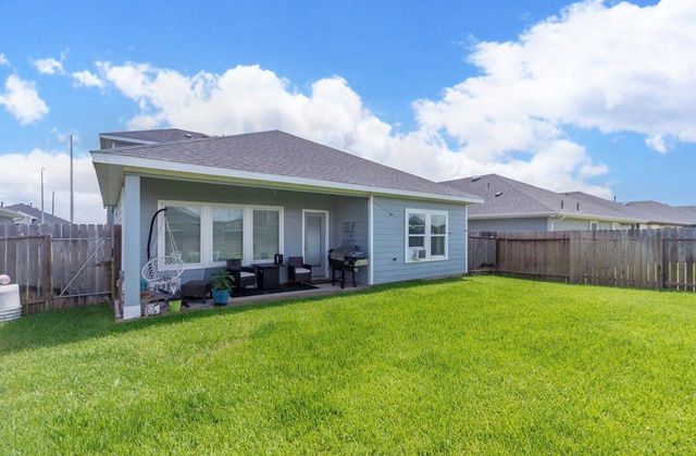 31619 Farlam Farms Trail, Fulshear, TX 77441