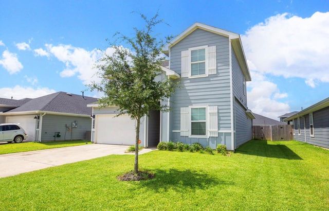 31619 Farlam Farms Trail, Fulshear, TX 77441