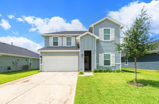 31619 Farlam Farms Trail, Fulshear, TX 77441