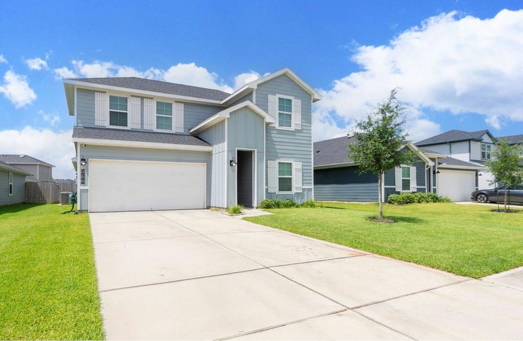 31619 Farlam Farms Trail, Fulshear, TX 77441