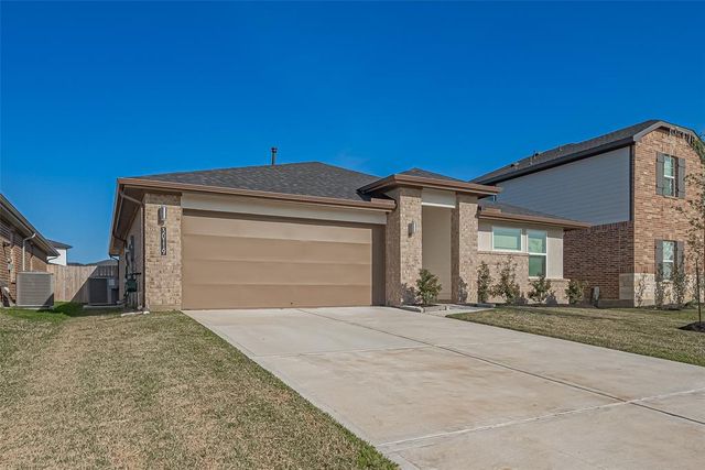 30119 Ousel Falls Lane, Katy, TX 77494
