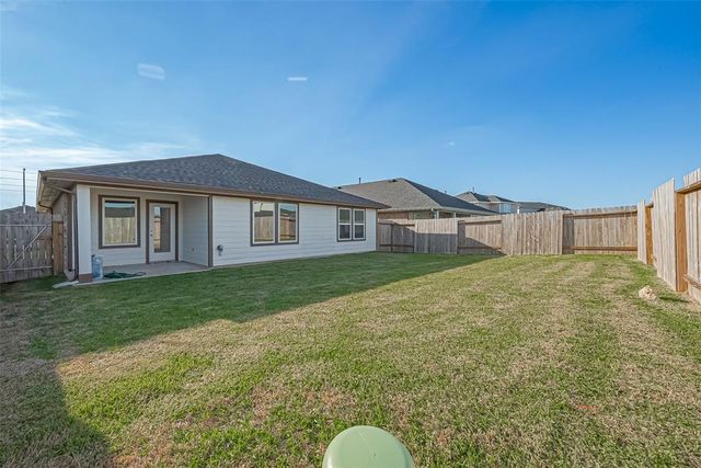 30119 Ousel Falls Lane, Katy, TX 77494
