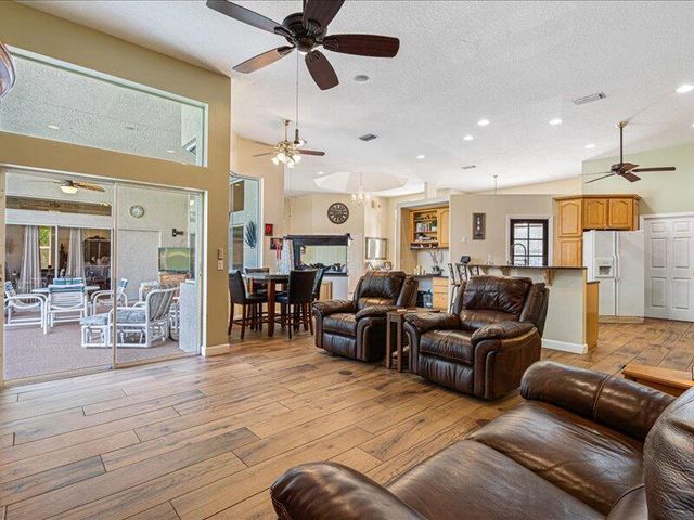 6575 NW Pomona Court, Port St. Lucie, Port St Lucie, FL 34983