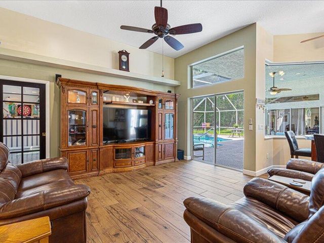 6575 NW Pomona Court, Port St. Lucie, Port St Lucie, FL 34983