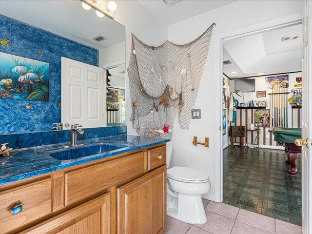 6575 NW Pomona Court, Port St. Lucie, Port St Lucie, FL 34983