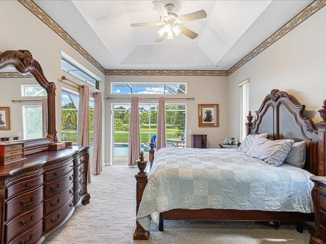 6575 NW Pomona Court, Port St. Lucie, Port St Lucie, FL 34983