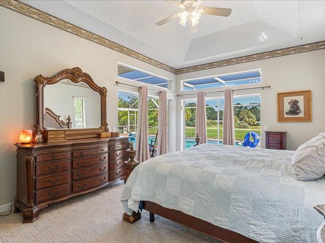 6575 NW Pomona Court, Port St. Lucie, Port St Lucie, FL 34983