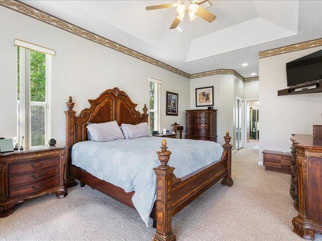 6575 NW Pomona Court, Port St. Lucie, Port St Lucie, FL 34983