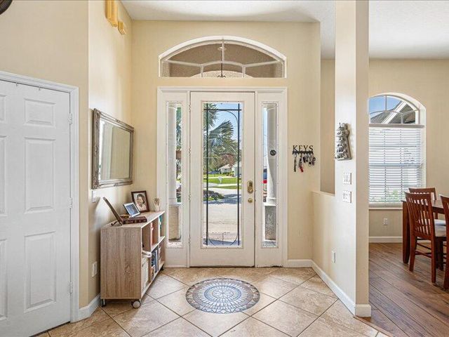 6575 NW Pomona Court, Port St. Lucie, Port St Lucie, FL 34983