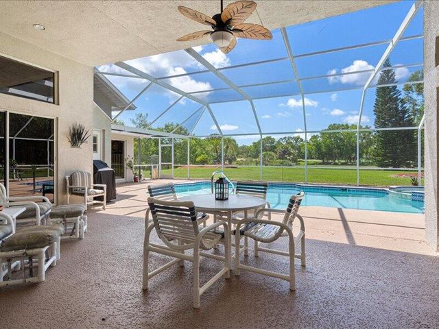 6575 NW Pomona Court, Port St. Lucie, Port St Lucie, FL 34983