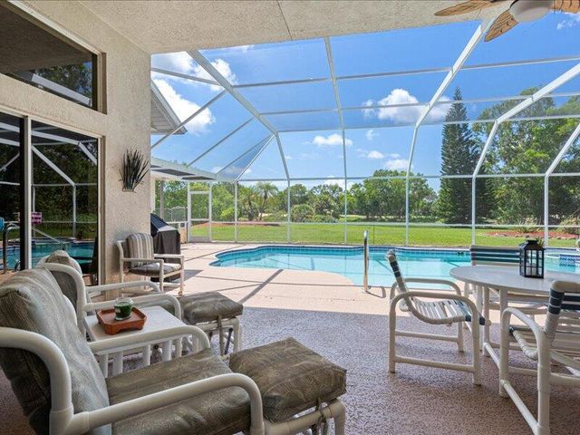 6575 NW Pomona Court, Port St. Lucie, Port St Lucie, FL 34983