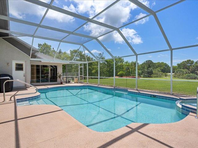 6575 NW Pomona Court, Port St. Lucie, Port St Lucie, FL 34983