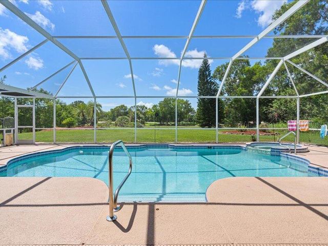 6575 NW Pomona Court, Port St. Lucie, Port St Lucie, FL 34983