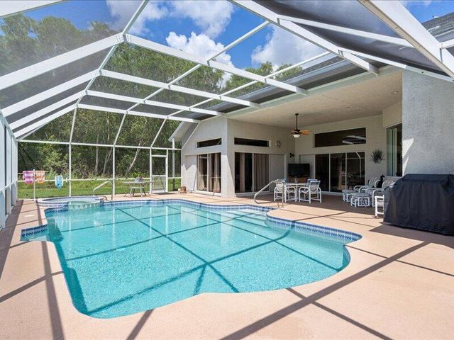 6575 NW Pomona Court, Port St. Lucie, Port St Lucie, FL 34983