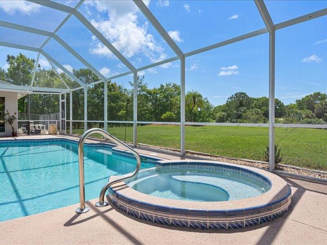 6575 NW Pomona Court, Port St. Lucie, Port St Lucie, FL 34983