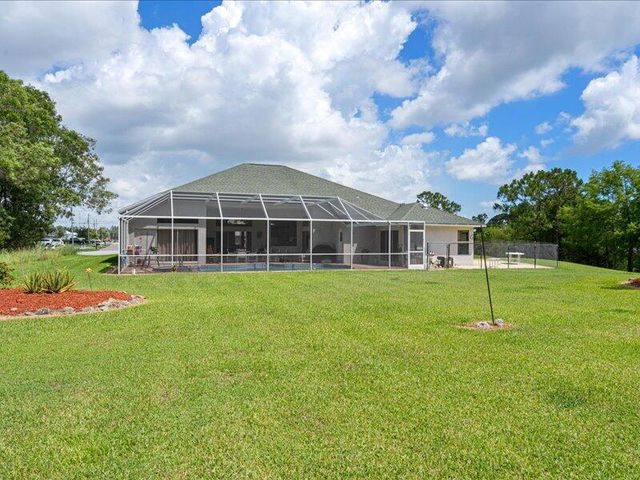 6575 NW Pomona Court, Port St. Lucie, Port St Lucie, FL 34983