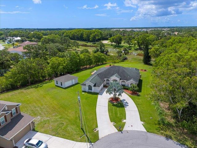 6575 NW Pomona Court, Port St. Lucie, Port St Lucie, FL 34983