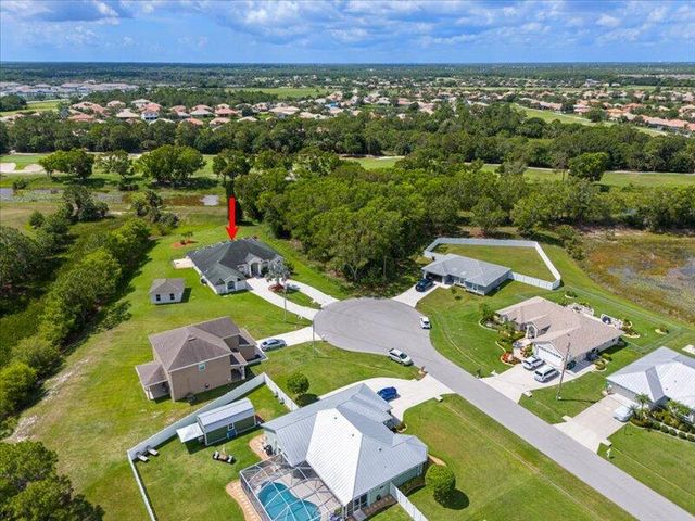 6575 NW Pomona Court, Port St. Lucie, Port St Lucie, FL 34983