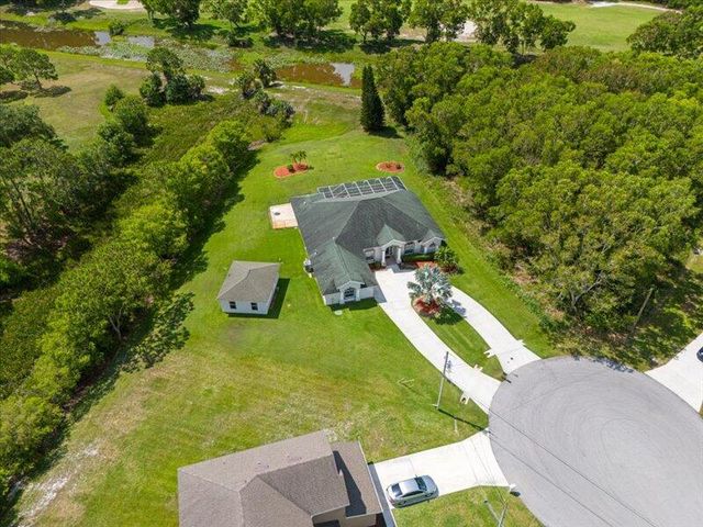 6575 NW Pomona Court, Port St. Lucie, Port St Lucie, FL 34983