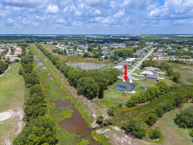 6575 NW Pomona Court, Port St. Lucie, Port St Lucie, FL 34983