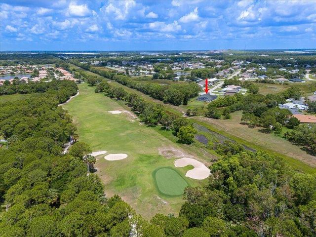 6575 NW Pomona Court, Port St. Lucie, Port St Lucie, FL 34983