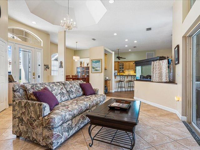 6575 NW Pomona Court, Port St. Lucie, Port St Lucie, FL 34983