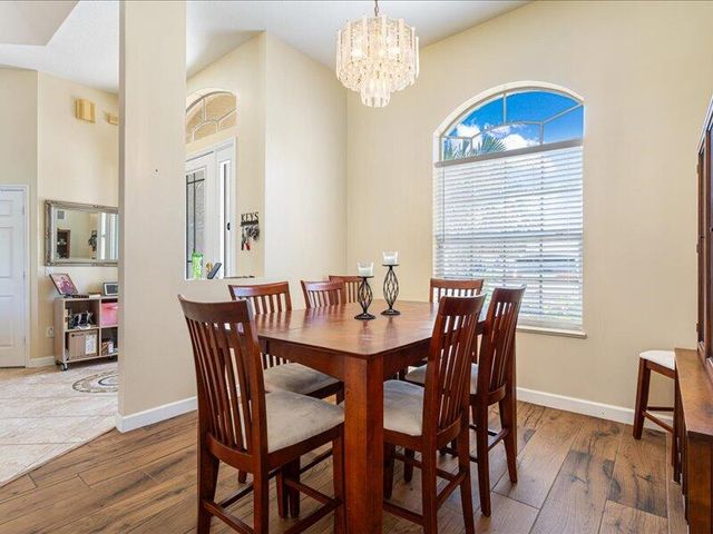 6575 NW Pomona Court, Port St. Lucie, Port St Lucie, FL 34983