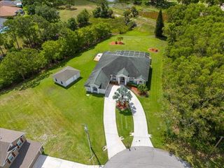 6575 NW Pomona Court, Port St. Lucie, Port St Lucie, FL 34983