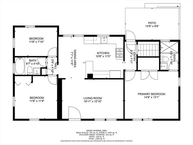 120 Main St, Barnstable, MA 02635