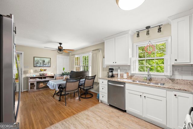 296 Grand Avenue, Cornelia, GA 30531