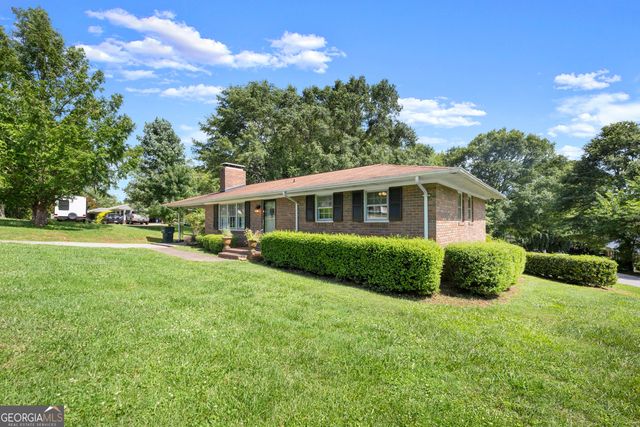 296 Grand Avenue, Cornelia, GA 30531